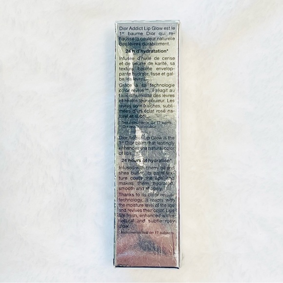 Dior Addict Lip Glow Lip Balm - 8 Dior - Picture 6 of 13